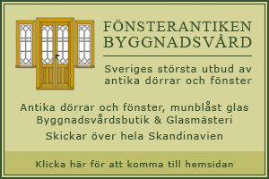 Fönsterantiken AB